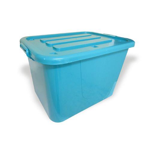 Utility Bin 150Lt Jade | West Pack Lifestyle