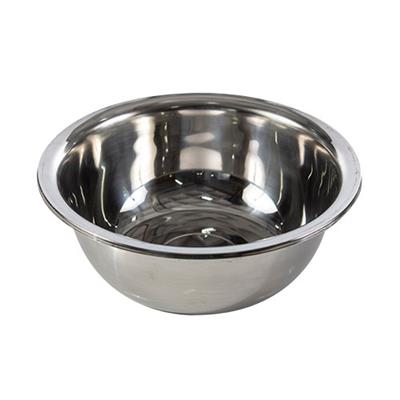 Stainless Steel Bowl 24Cm | West Pack Lifestyle