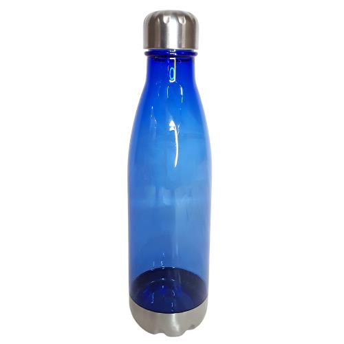 Water Bottle Assorted Colour 650Ml | West Pack Lifestyle