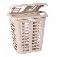 Mega Linen Bin Sahara | West Pack Lifestyle