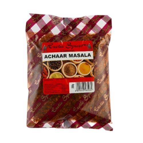 Achaar Masala 200G | West Pack Lifestyle