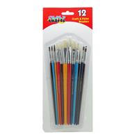 Water Paint Set 18S  West Pack Lifestyle