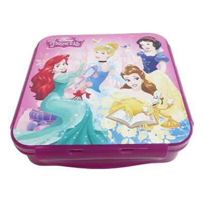 Disney Princess Square Lunch Tote