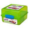 Lunch Cube Trend 1.4Lt Coloured