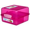Lunch Cube Trend 1.4Lt Coloured