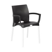 Contour apollo cafe discount chair