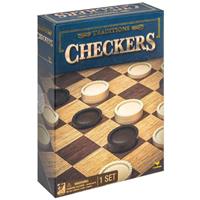 Checkers Traditions Game | West Pack Lifestyle