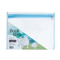 A4 book bag best sale