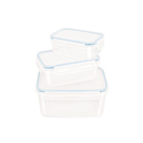 Container 3Pc Set | West Pack Lifestyle