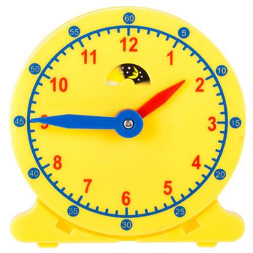 Geared Learner Clock (Small) | West Pack Lifestyle