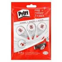 Pritt Stick 22g 3 Pack