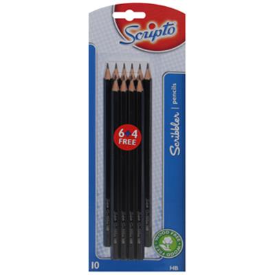 Hb6 pencil deals