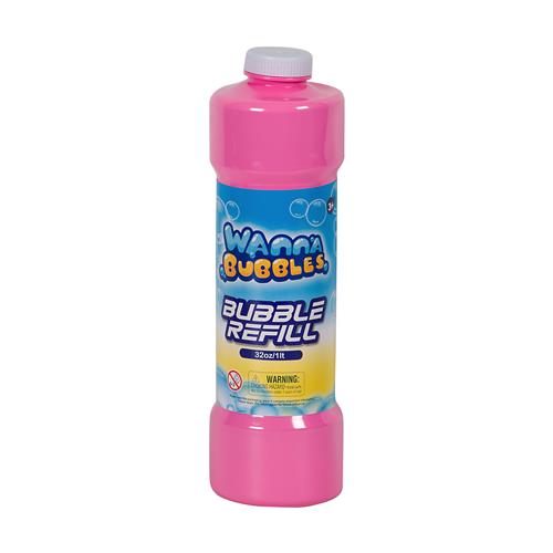 Bubble Refill 1000Ml | West Pack Lifestyle