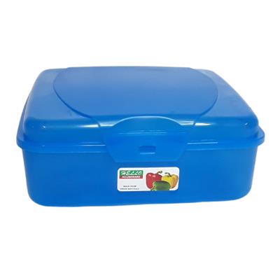 Lunch Box 2500Ml Colour | West Pack Lifestyle