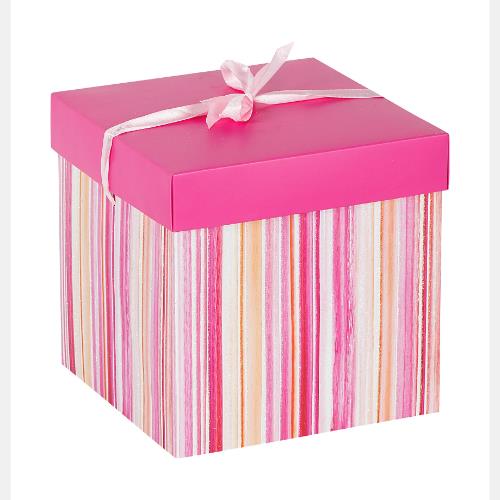 Gift Box Pink Large | West Pack Lifestyle