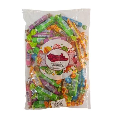 Mini Fizzers 20's - (Pre-packed) 170gm