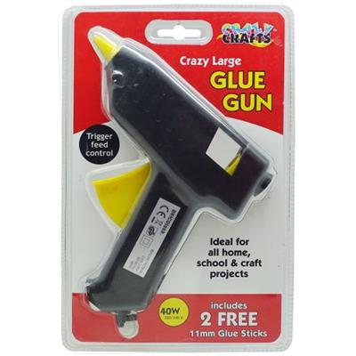 Large Glue Gun  West Pack Lifestyle
