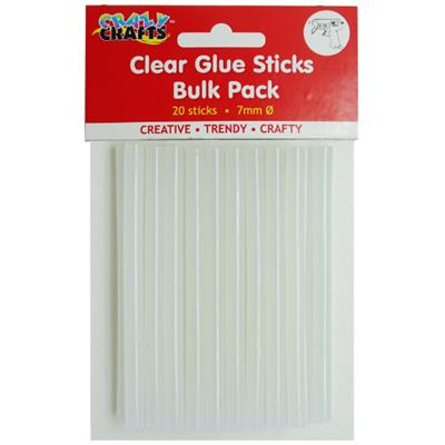  Glue Sticks Bulk