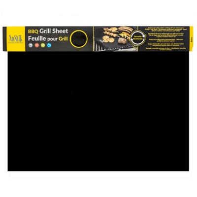 BBQ Grill Sheet- 1 Pack