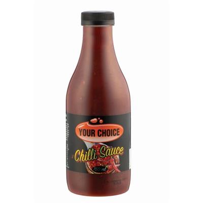 Chilli Sauce 750Ml | West Pack Lifestyle