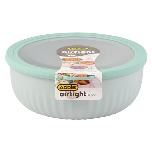 Airtight Bowl 2.2Lt Green | West Pack Lifestyle