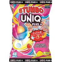 Stumbo Pops Uniq Plus 48'S | West Pack Lifestyle