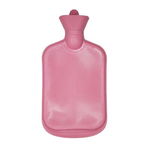 Hot Water Bottle 2Lt Pink | West Pack Lifestyle