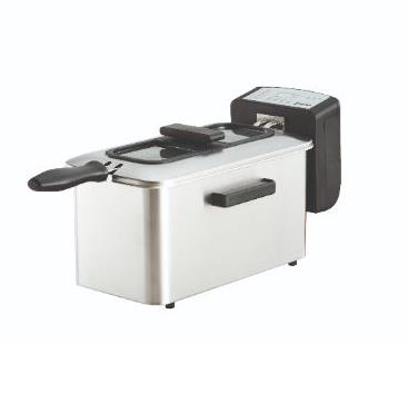 Rdf300 Digital Deep Fryer 3.5Lt | West Pack Lifestyle