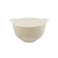 Round Colander Medium 19Cm | West Pack Lifestyle