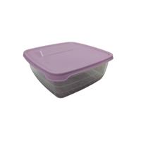 Topaz Square Container 2000Ml | West Pack Lifestyle