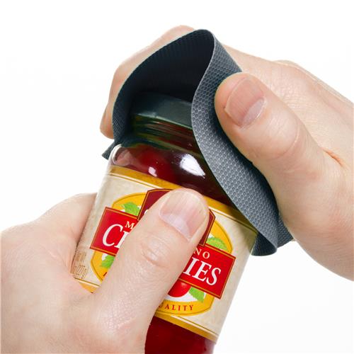 Progressive Rubber Jar Grips, 3-Pack