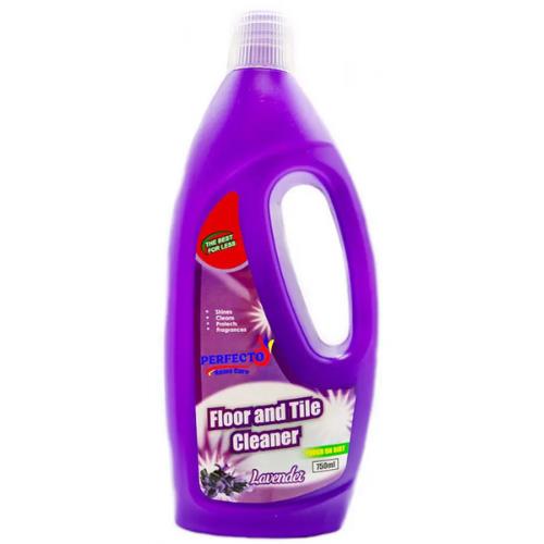 Perfecto Tile Cleaner Lavender 750Ml | West Pack Lifestyle