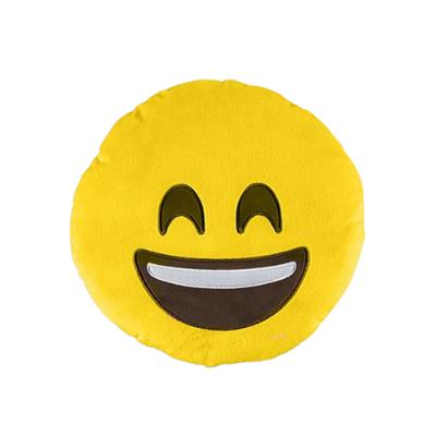 Emoji of hot sale a pillow