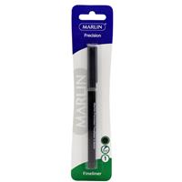 Precision Fineliner 0.4Mm Black | West Pack Lifestyle