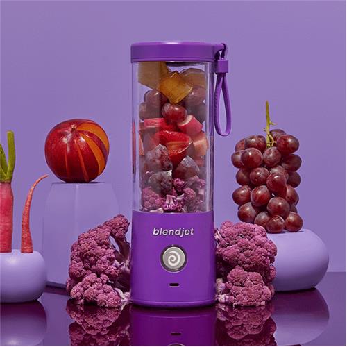 Blendjet 2 Portable Blender Purple : Target