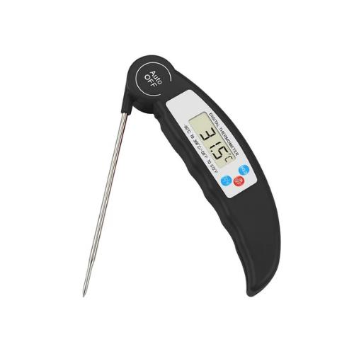 Kitchen Instant Read Digital Thermometer West Pack Lifestyle   99562 0 F 